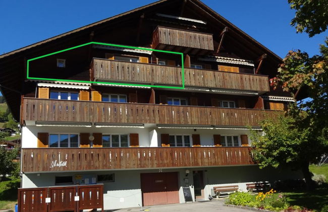 Arlette Nr. 30 - Foto 1