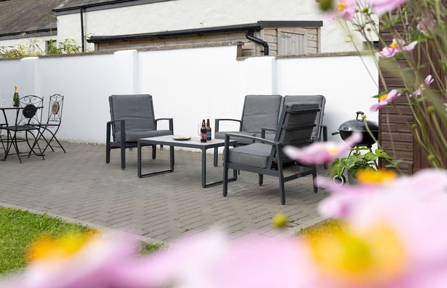 Two Hoots - Peaceful Cottage Rural Views - Foto 10