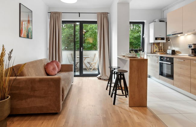 Maia Apartments - Foto 37