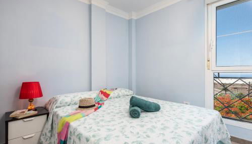 2M Parque la Reina Elegant View - Foto 5