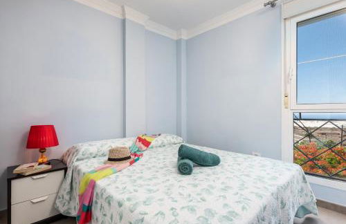 2M Parque la Reina Elegant View - Foto 5