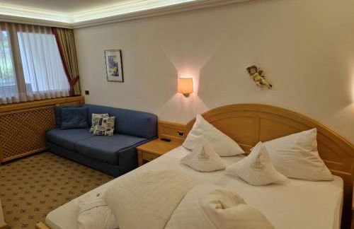 Residence Ciastel - Foto 50