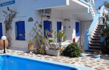 Holiday Apartment With sea View and Mountains View - Foto 24
