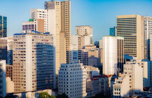 360 Centro Metrô Uruguaiana By SUHCasa - Foto 2