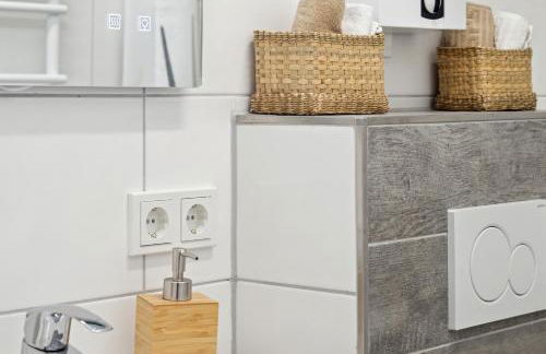 1 Zi. Wohnung, 34m², Parken, Messe DUS - Photo 8