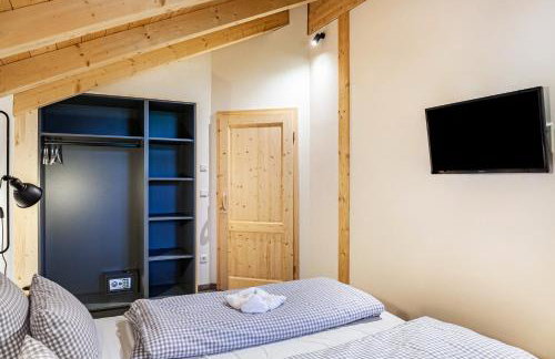 Chalet Rauschn 2 - Photo 21