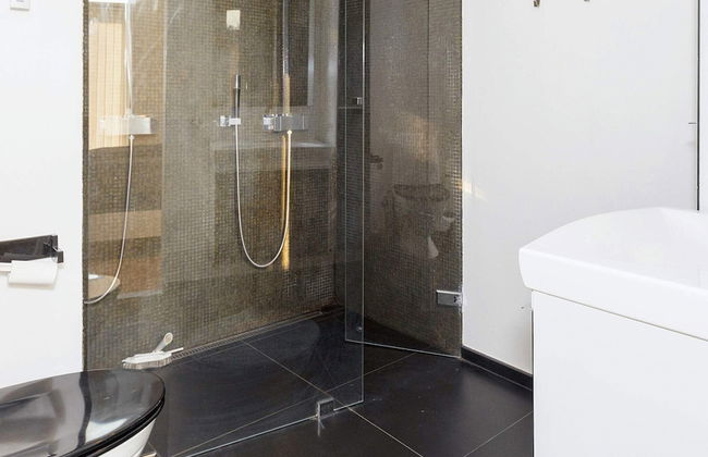 4 Star Holiday Home in Skals-by Traum - Foto 11