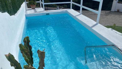 Villa Jardin piscina climatizada - Foto 5