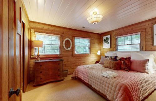 Dancing Bear Cabin - Foto 17