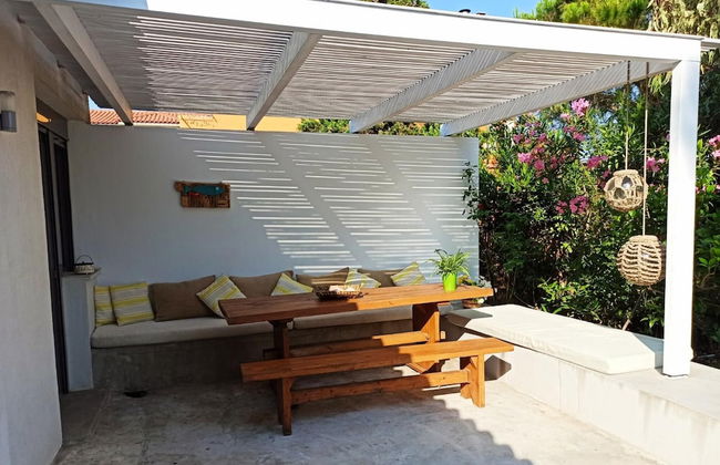 Beach Villa Next To The Waves - Foto 17