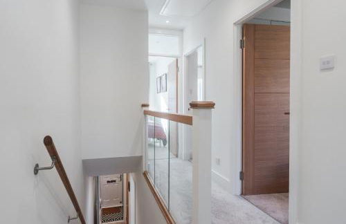 Henderson House - West End 3 Bedroom Family Home - Foto 22