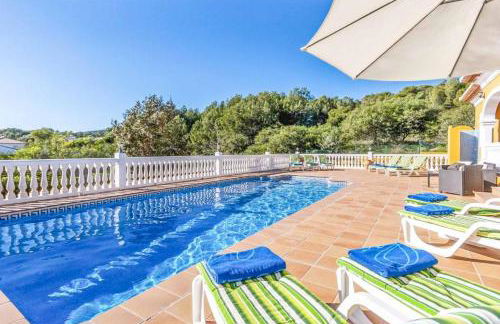 Villa Abiar - Foto 4