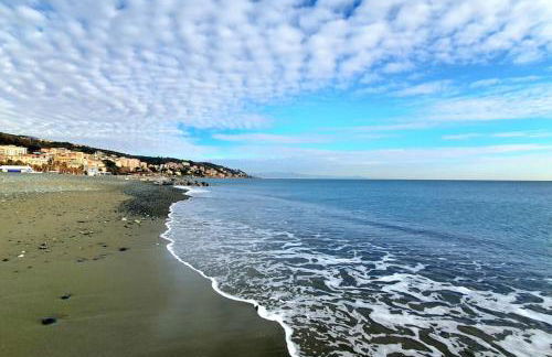 Via Vernazza 30 mt dal mare - Foto 1