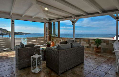 Villa Thalassa - Foto 47