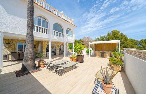 Casa Metro Spaniahome - Photo 4