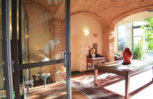 Felicin - Palazzo Boeri Panoramic Suites - Foto 96