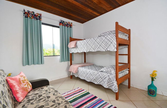 Residencial Maricota - Photo 3