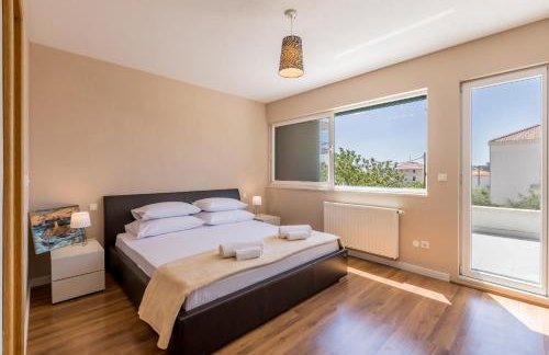 Villa Trogir - Foto 29