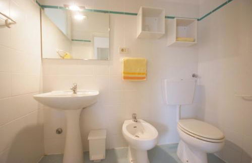 Residence Villa Morcone - Foto 31