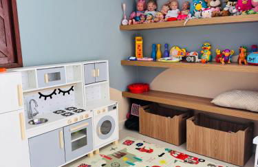 Casa de alto padrão zona sul - Photo 12