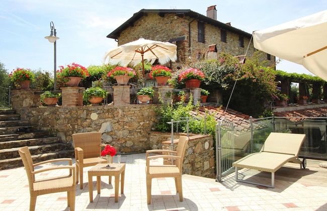 Premium Villa With Terrace - Foto 20