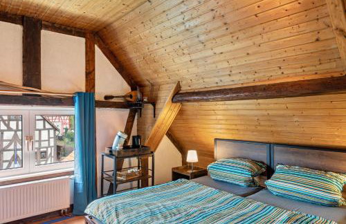 Vogelsberger Bett Köddingen - Photo 25