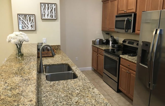 Paradise Palms Resort by DWS Vacation Villas - Foto 26