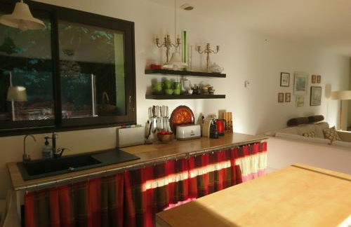 Villa in Bruniquel by Aveyron River - Foto 4