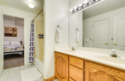 Game Room and Playground! Huge Family Home in Orem - Photo 33