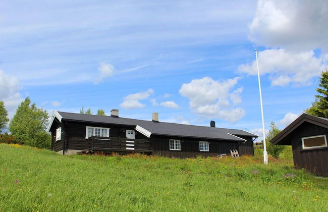 Lilleset Cabin - Gol - Photo 28