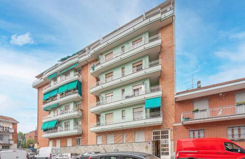 Appartamento Esclusivo - Zona Metro Massaua-Marche Torino - Foto 27