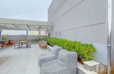 Studio Cantinho SP - pertinho do metrô Conceição - Foto 44