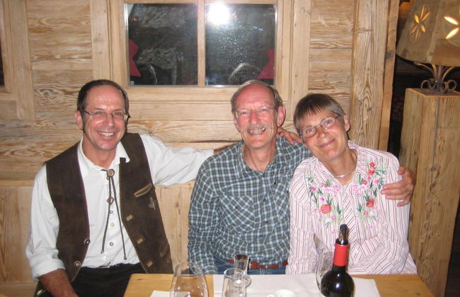 Agriturismo Chalet Fogajard - Photo 33