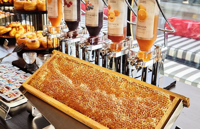 Trianon Borgo Pio - Foto 59