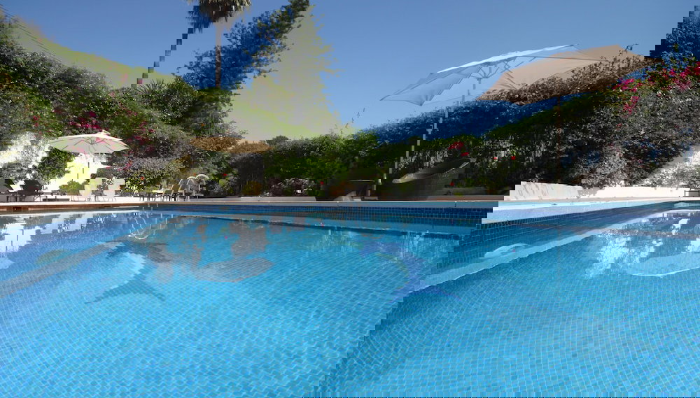 Villa Estepona - Foto 1, Imagen principal