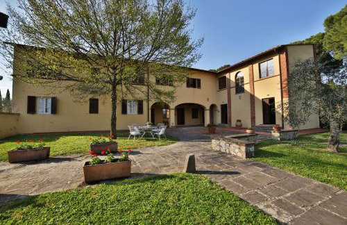 Agriturismo Fattoria Pagnana Wine & Pool - Foto 30