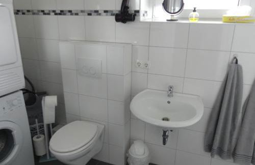 Ferienwohnung Anke - Appartement 5b - Foto 30