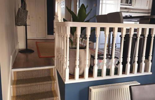 Richmond charm cozy apartment - Foto 30