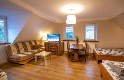 Willa Nad Potokiem - Foto 31