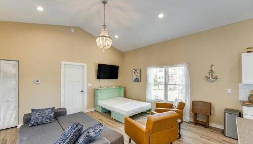 about 2 Mi to Boat Ramp Steinhatchee River Cottage - Foto 5