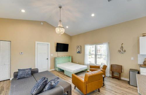 about 2 Mi to Boat Ramp Steinhatchee River Cottage - Foto 5