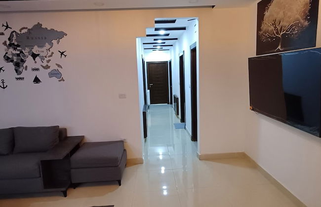 Laperla luxury apartments - Foto 9