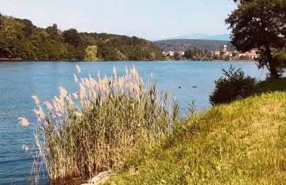 Your Place By The Lake - near Leonardo Academy, MXP - Foto 18