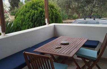 Lefakis Aegean Breeze Apartment - Foto 14