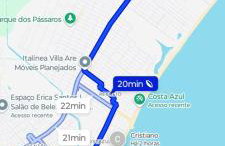 AP térreo-Rio das Ostras próx Enseada -Costazul - Foto 33