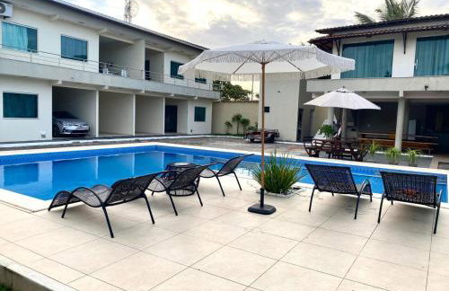 Cacao's Guaibim Residence - Foto 1