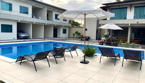 Cacao's Guaibim Residence - Foto 1