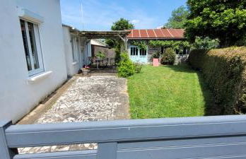 Les Chails Gite - Foto 11