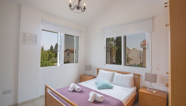 Protaras Holiday Villa Ma14 - Photo 3, Room