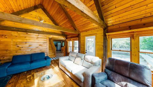 Lake Eden Escape - Foto 4